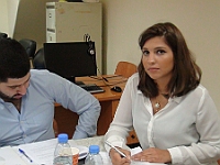 Leaders…Bosses or Partners (6)